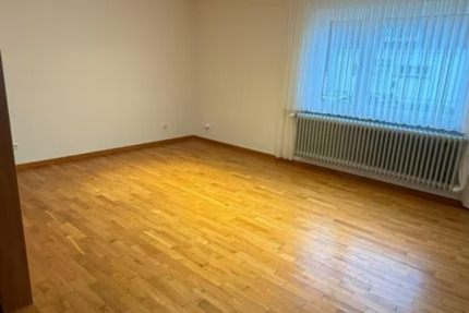 2 ZKB mit großer Terrasse, Garten & Garage - ruhig & hell 2 zimmer