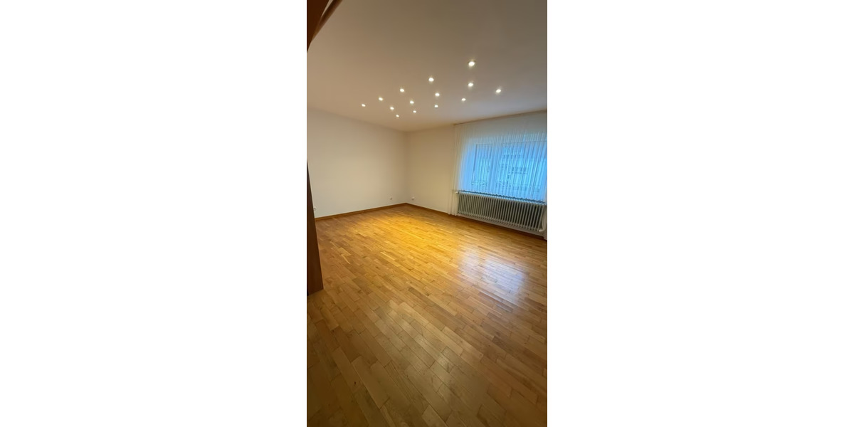 2 ZKB mit großer Terrasse, Garten & Garage - ruhig & hell 2 zimmer