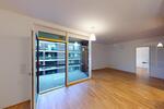 Attraktive 2-Zimmer-Wohnung in der Bremer Überseestadt zimmer