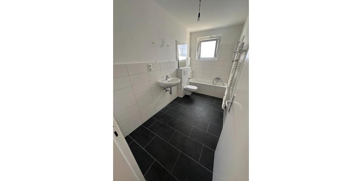 Etagenwohnung Kaufbeuren - 3 Zimmer, 80 m&sup2;, 682&euro; | Angebot:23575327