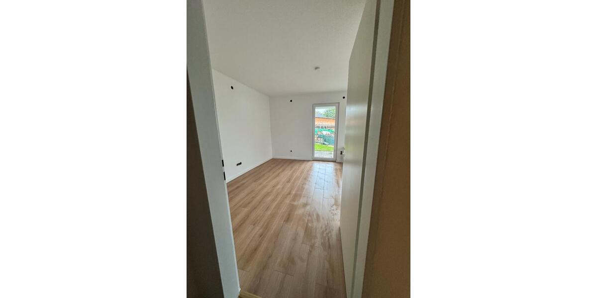 Erdgeschoßwohnung Beverstedt - 2 Zimmer, 60 m&sup2;, 565&euro; | Angebot:26581842