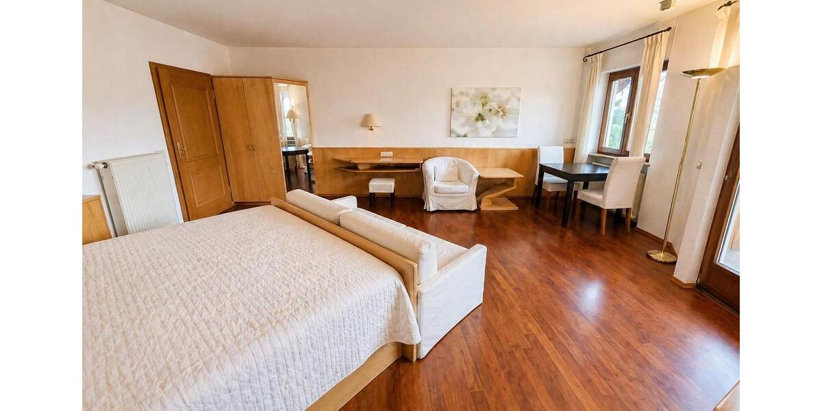 Hochparterre Esselbach Kredenbach - 1 Zimmer, 37 m&sup2;, 420&euro; | Angebot:26365064