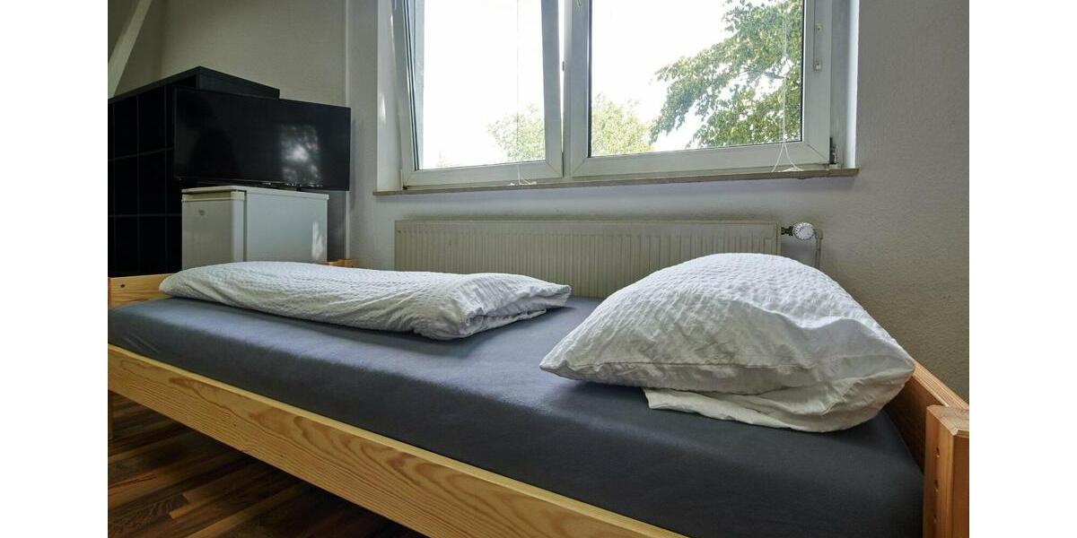 Wohnen auf Zeit Hamburg Stellingen - 1 Zimmer, 25 m&sup2;, 750&euro; | Angebot:20994962