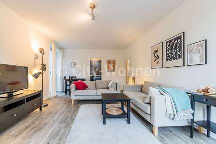 Zimmer Hamburg Lokstedt - 2 Zimmer, 1.650&euro; | Angebot:24858623