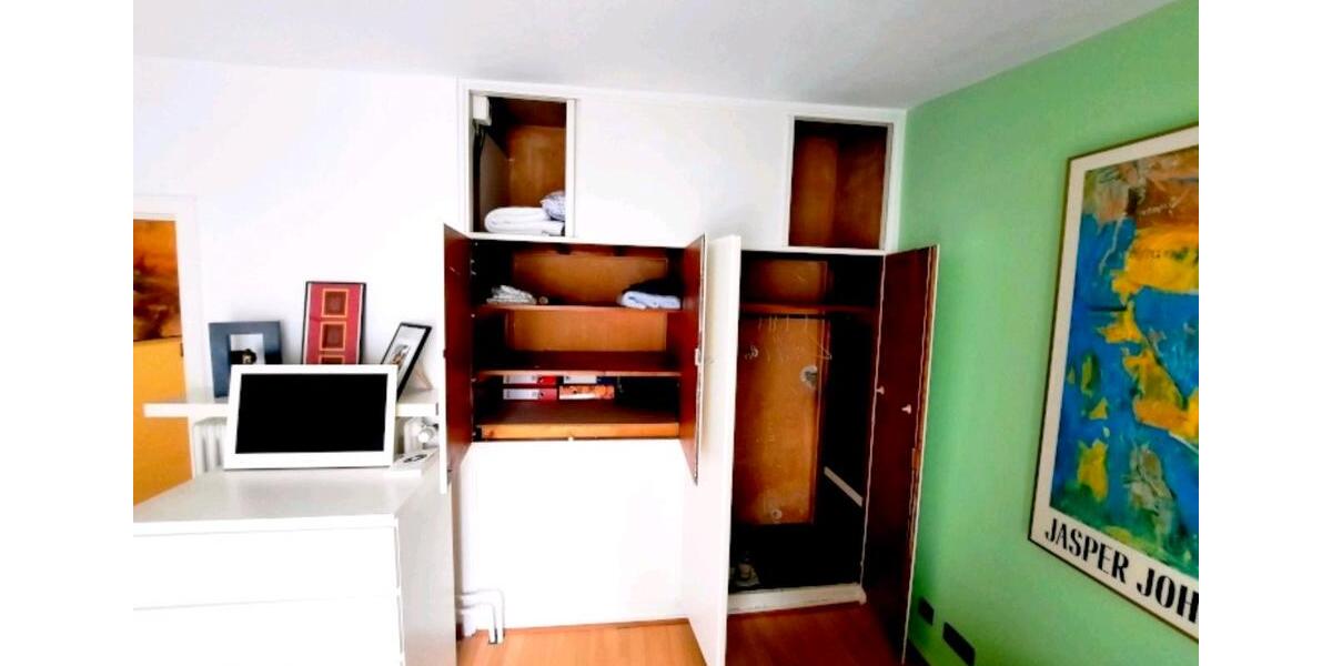 Wohnen auf Zeit Hamburg Wandsbek - 1 Zimmer, 14 m&sup2;, 469&euro; | Angebot:26690729