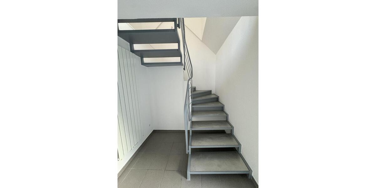 Maisonettenwohnung Bad Krozingen - 3 Zimmer, 84 m&sup2;, 1.700&euro; | Angebot:25879370