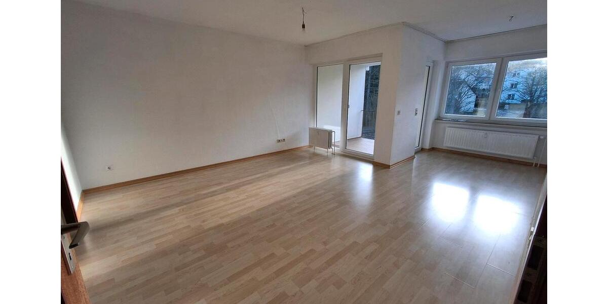 2-Zimmer-Wohnung in Marburg-Wehrda mit Parkplatz zimmer