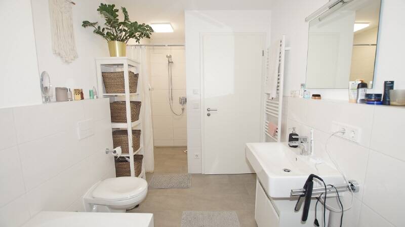 Etagenwohnung Straubing - 3 Zimmer, 76 m&sup2;, 900&euro; | Angebot:26128829