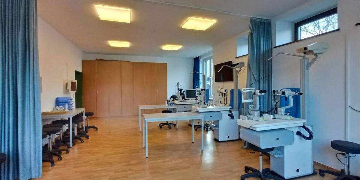 Gewerbeobjekt Baunatal Altenritte - 3 Zimmer, 164 m&sup2;, 1.230&euro; | Angebot:25674998