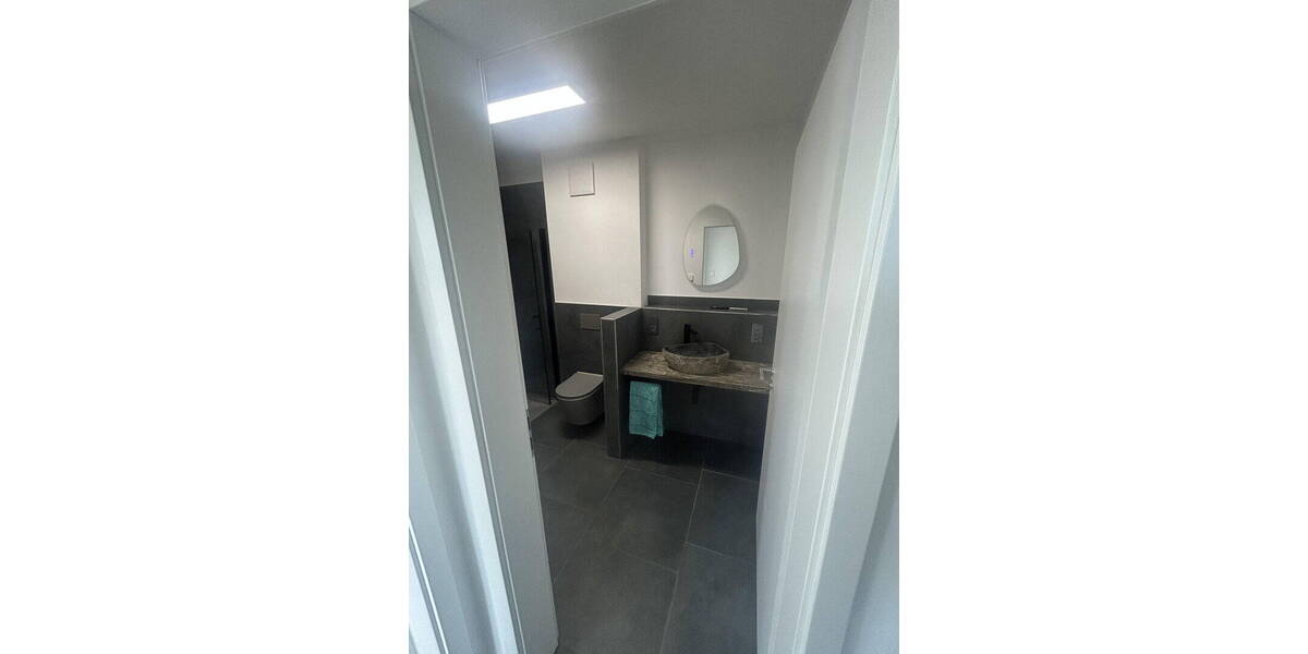 Etagenwohnung Osnabrück Voxtrup - 2 Zimmer, 58 m&sup2;, 820&euro; | Angebot:26043246