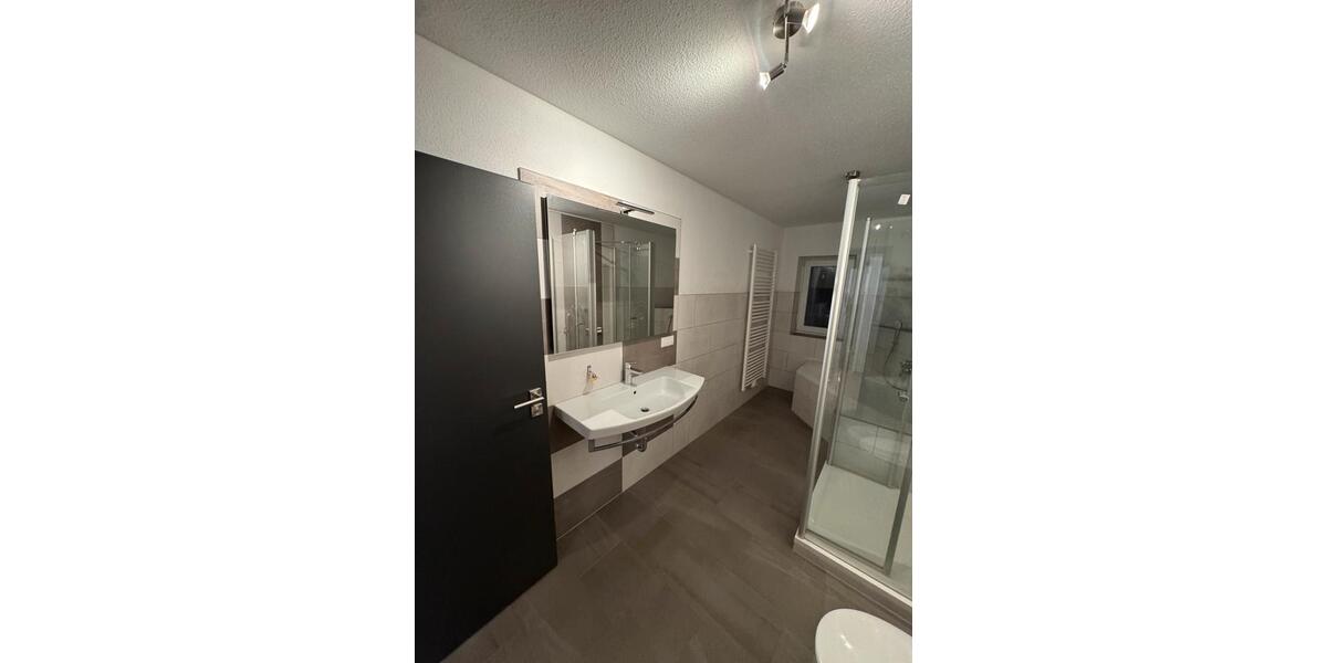 Wohnung Mietwohnung Bad Königshofen altersgerecht Aufzug 3 zimmer