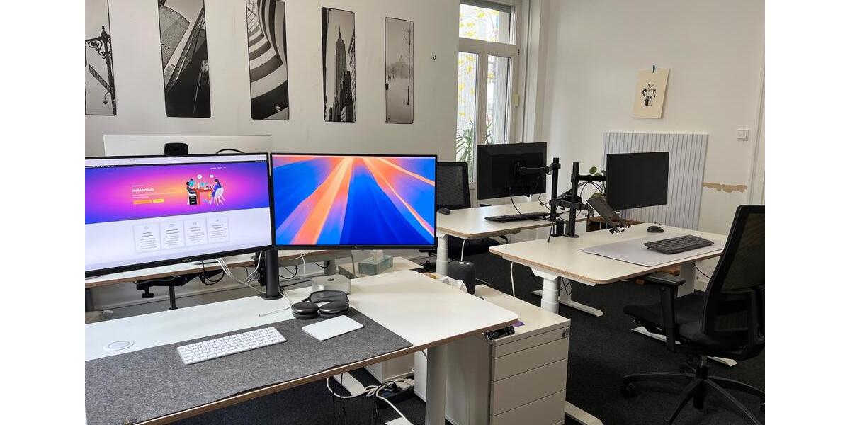 Gewerbeobjekt Darmstadt Bessungen - 150&euro; | Angebot:20668000