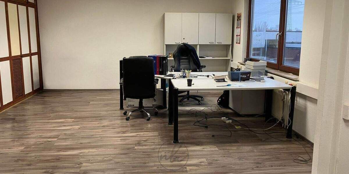 Gewerbeobjekt Oststeinbek - 1 Zimmer, 49 m&sup2;, 850&euro; | Angebot:25067088