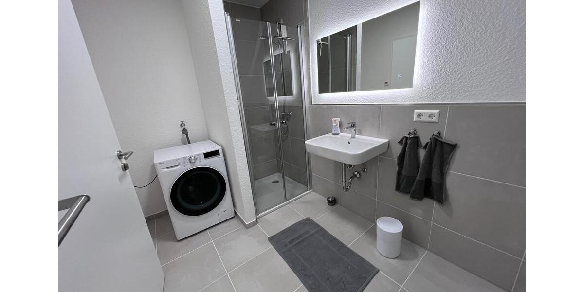 Dachgeschoßwohnung Gäufelden - 2 Zimmer, 54 m&sup2;, 1.100&euro; | Angebot:25142453