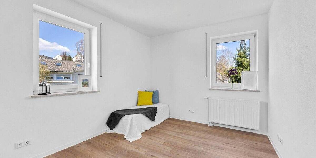 Etagenwohnung Selbitz - 3 Zimmer, 71 m&sup2;, 718&euro; | Angebot:26306371