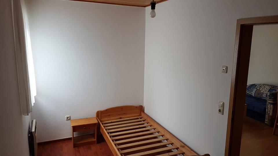 Etagenwohnung Ludwigsstadt - 3 Zimmer, 44 m&sup2;, 240&euro; | Angebot:25353331