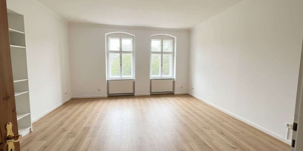 Etagenwohnung Frankfurt Oder - 1 Zimmer, 61 m&sup2;, 520&euro; | Angebot:27032852