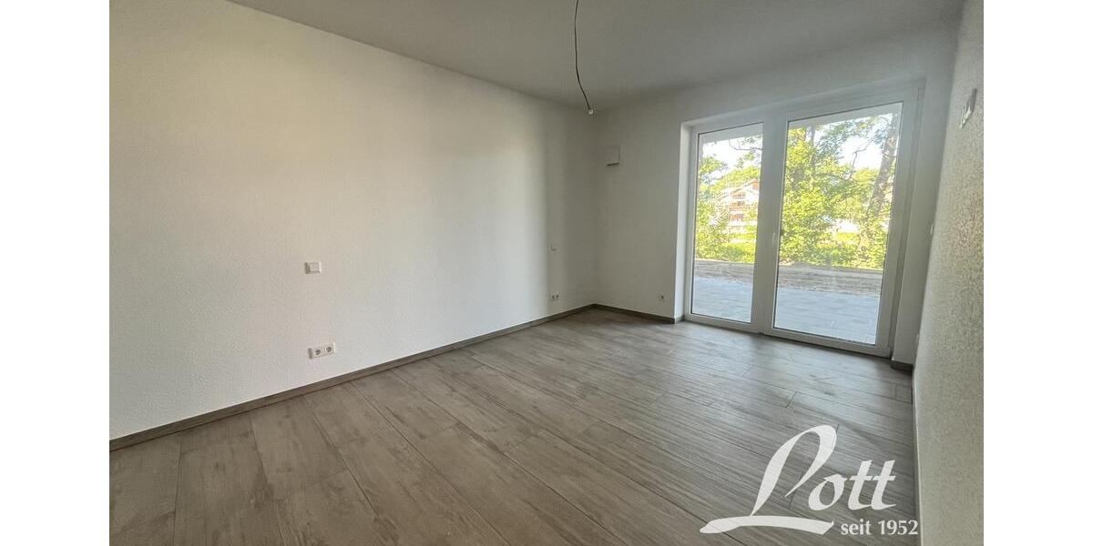 Erdgeschoßwohnung Apen - 3 Zimmer, 89 m&sup2;, 950&euro; | Angebot:24771923