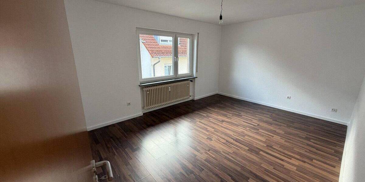 Etagenwohnung Hohberg-Niederschopfheim Niederschopfheim - 3 Zimmer, 87 m&sup2;, 870&euro; | Angebot:26825605