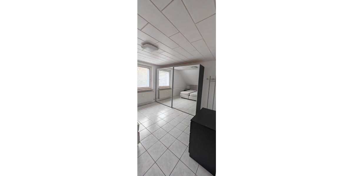 Dachgeschoßwohnung Gevelsberg - 2 Zimmer, 58 m&sup2;, 500&euro; | Angebot:26489867