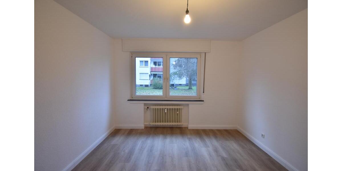 Erdgeschoßwohnung Duisburg Hamborn - 2 Zimmer, 56 m&sup2;, 545&euro; | Angebot:25054611