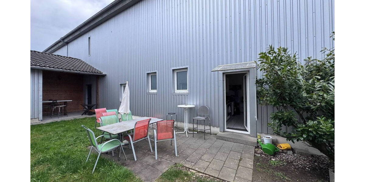 Gewerbeobjekt Geretsried Gelting - 12.321&euro; | Angebot:26113080