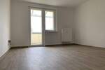 Gemütliche 4 Raumwohnung mit Balkon 4 zimmer
