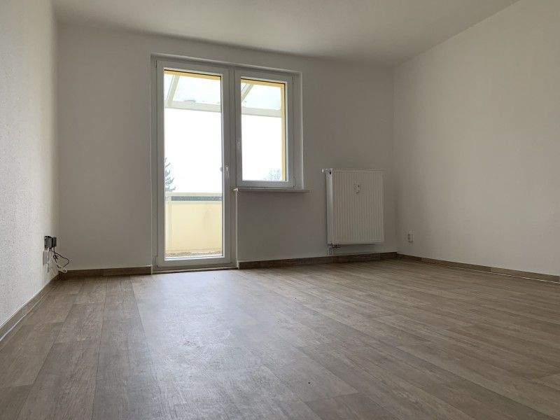 Gemütliche 4 Raumwohnung mit Balkon 4 zimmer
