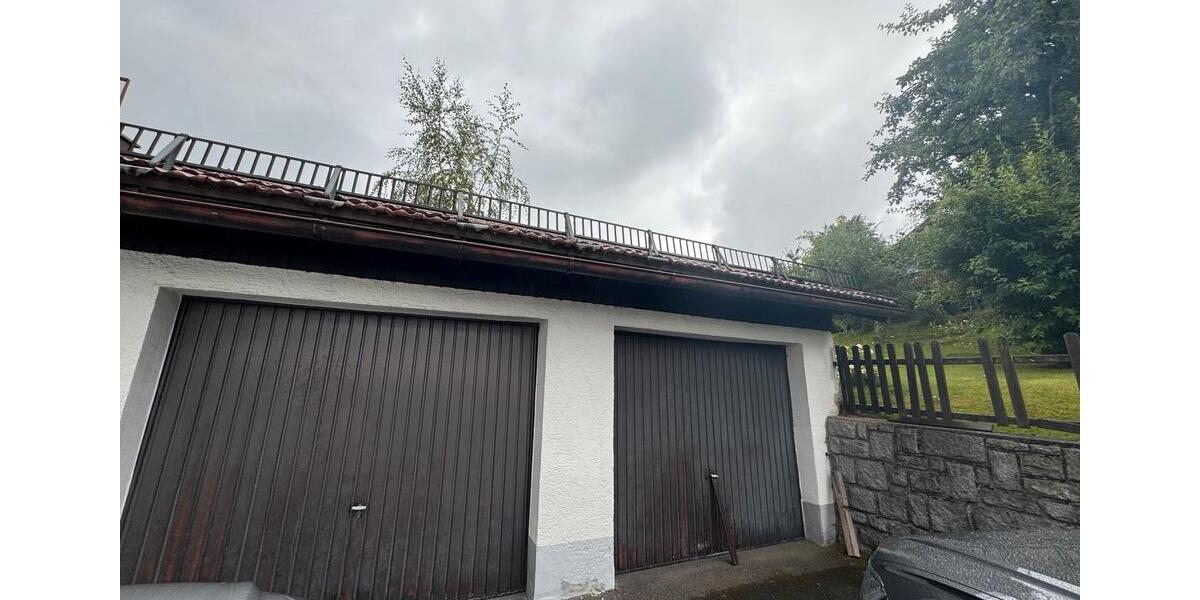 Hochparterre Bodenmais - 2 Zimmer, 75 m&sup2;, 850&euro; | Angebot:24689183