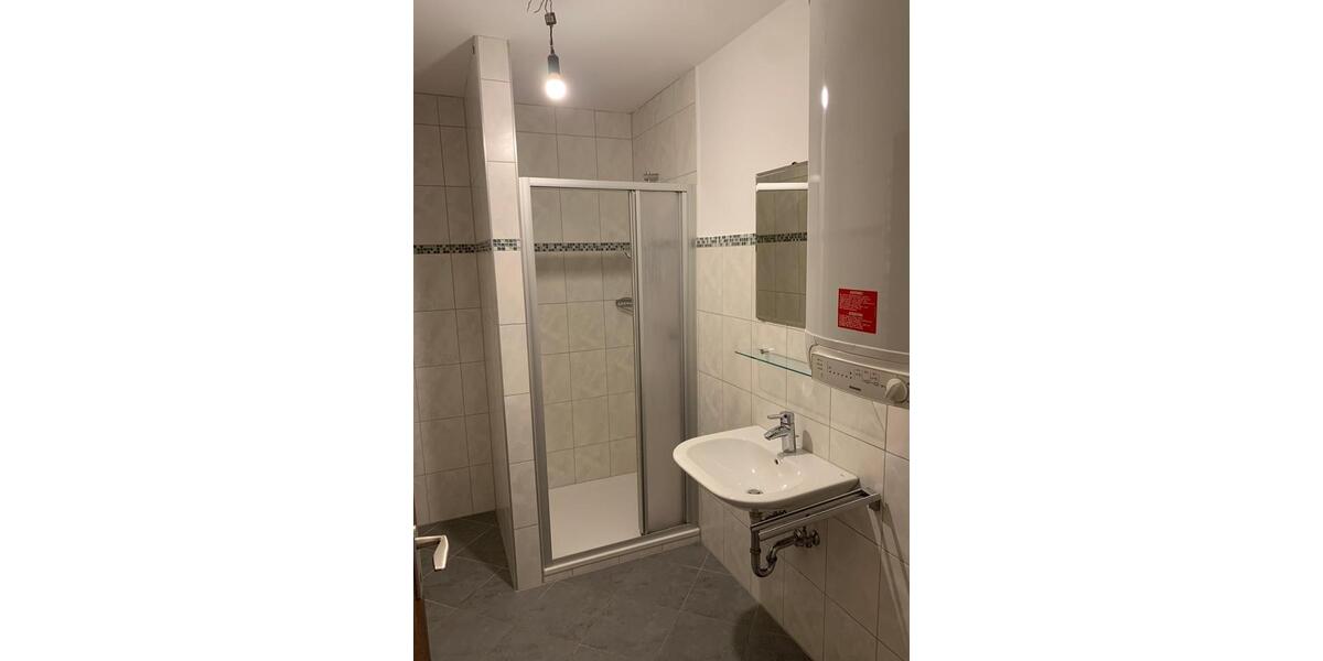 Etagenwohnung Regensburg Das Dörnberg - 2.5 Zimmer, 64 m&sup2;, 850&euro; | Angebot:26619271