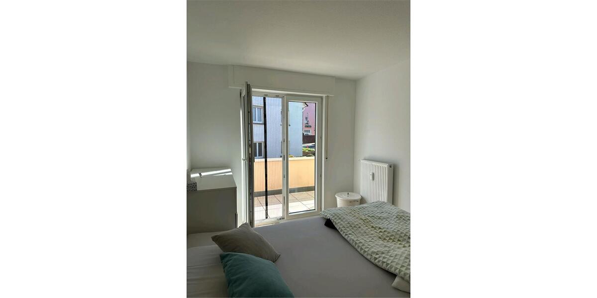 Etagenwohnung Bad Orb - 2 Zimmer, 65 m&sup2;, 700&euro; | Angebot:26466636