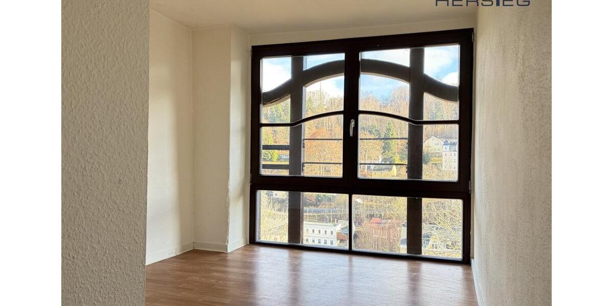 Etagenwohnung Annaberg-Buchholz Buchholz - 5 Zimmer, 101 m&sup2;, 515&euro; | Angebot:23990109