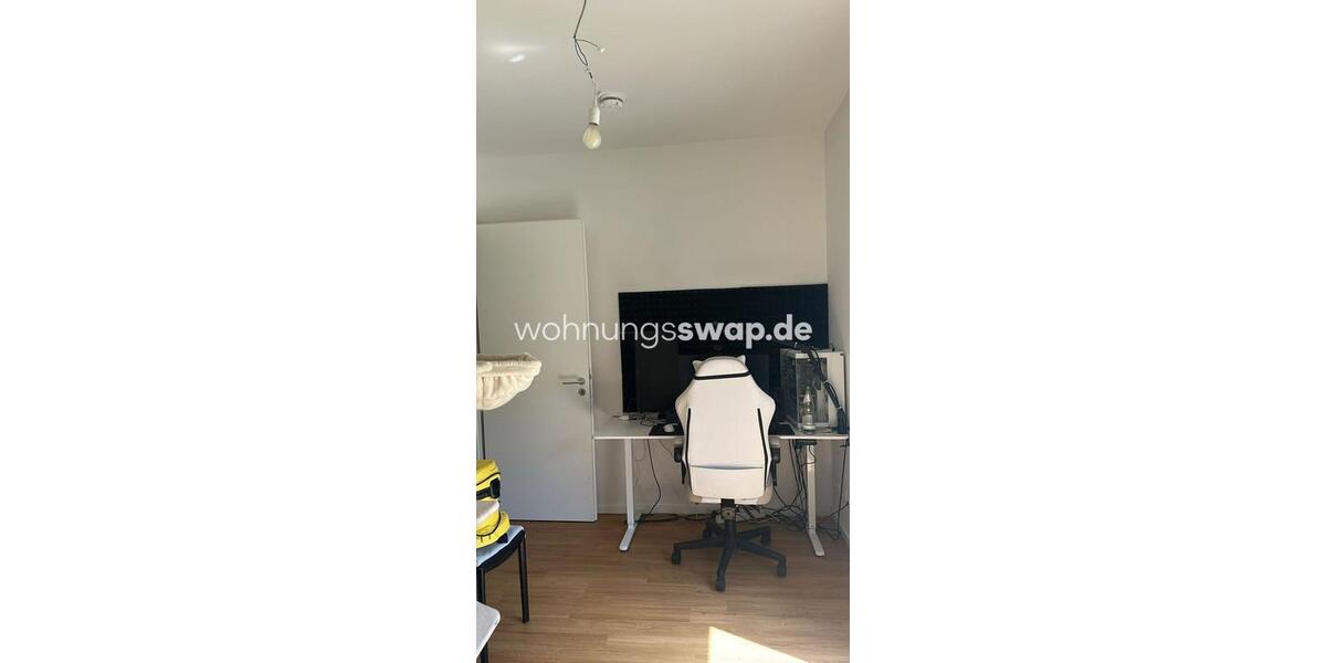 Etagenwohnung Berlin Treptow-Köpenick - 3 Zimmer, 61 m&sup2;, 1.000&euro; | Angebot:26687708