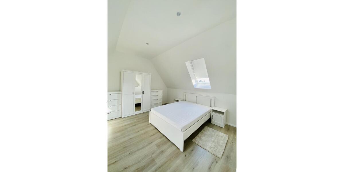 Neuwertige 2 Zimmer Maisonette komplett möbliert 2 zimmer