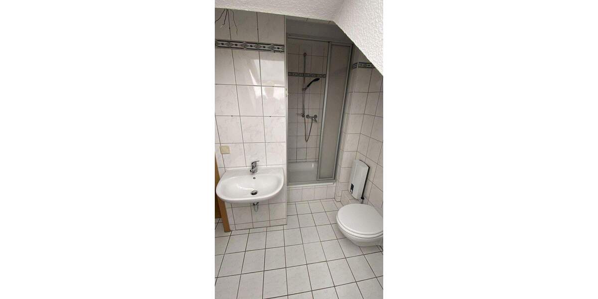 Etagenwohnung Köthen - 2 Zimmer, 57 m&sup2;, 290&euro; | Angebot:25044292