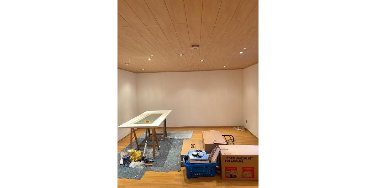 Etagenwohnung Bürstadt - 3 Zimmer, 75 m&sup2;, 780&euro; | Angebot:26044448