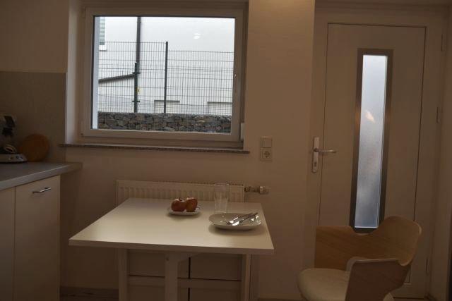 Etagenwohnung Wittlich - 1 Zimmer, 27 m&sup2;, 480&euro; | Angebot:26297923