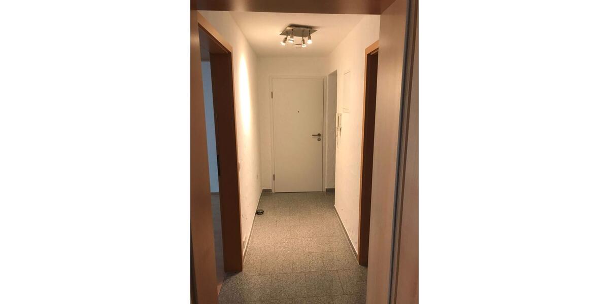 Hochparterre Egenhausen - 3 Zimmer, 64 m&sup2;, 800&euro; | Angebot:26645488