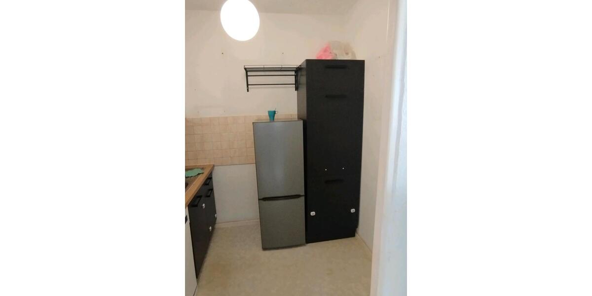 Etagenwohnung Erfurt - 2 Zimmer, 53 m&sup2;, 530&euro; | Angebot:26201140