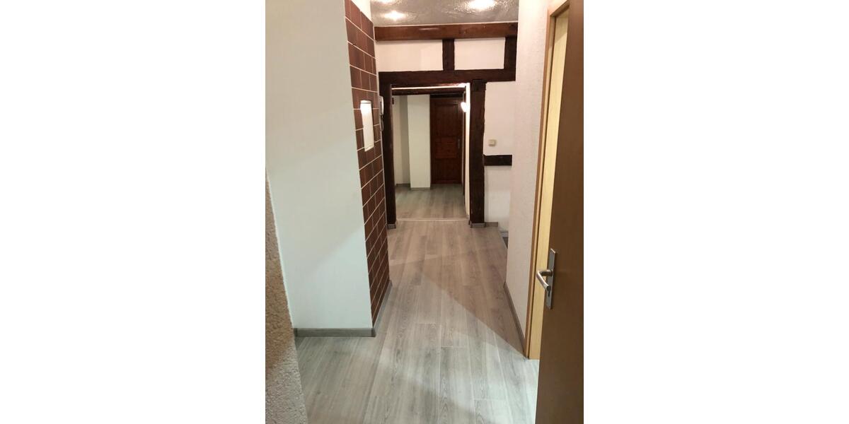 Etagenwohnung Kaltennordheim - 3 Zimmer, 96 m&sup2;, 650&euro; | Angebot:24691981