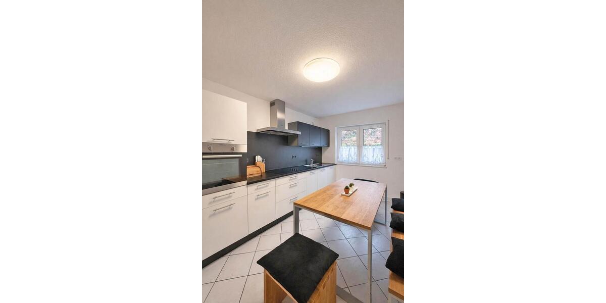 Etagenwohnung Viernheim - 3 Zimmer, 104 m&sup2;, 1.250&euro; | Angebot:25127064