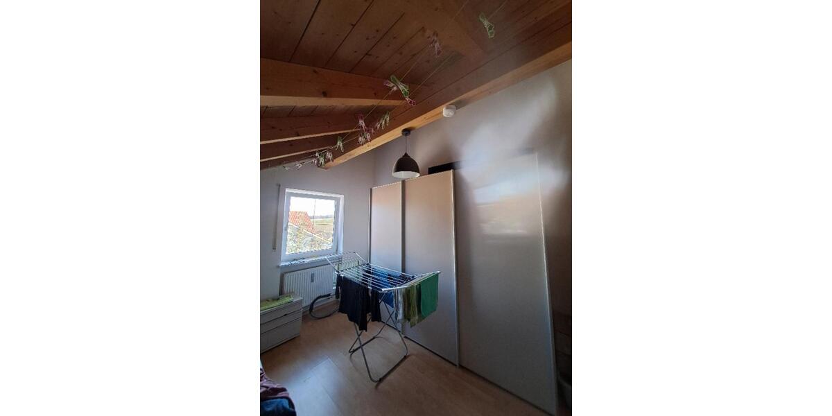 Etagenwohnung Wittibreut - 2 Zimmer, 60 m&sup2;, 450&euro; | Angebot:25922033