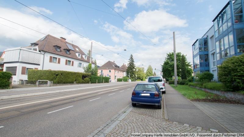 Wohnen auf Zeit Freiburg im Breisgau Ebnet - 2 Zimmer, 60 m&sup2;, 1.480&euro; | Angebot:26624849