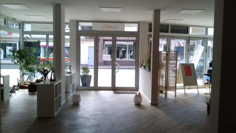 Gewerbeobjekt Bremervörde - 750&euro; | Angebot:25954697