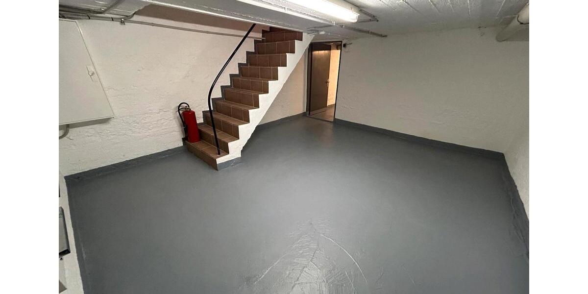 Reihenhaus Alsdorf - 4 Zimmer, 81 m&sup2;, 820&euro; | Angebot:25022703