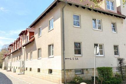 Wohnung Halberstadt - 2 Zimmer, 61 m&sup2;, 371&euro; | Angebot:25217735