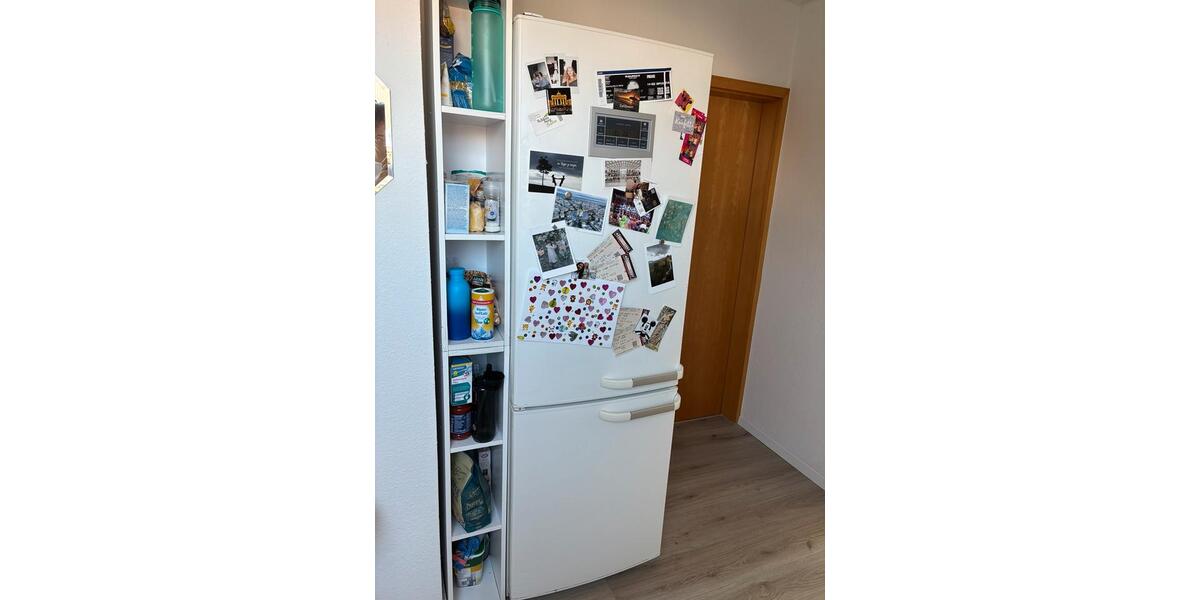 Wohnen auf Zeit Steinen - 1 Zimmer, 63 m&sup2;, 550&euro; | Angebot:26671210