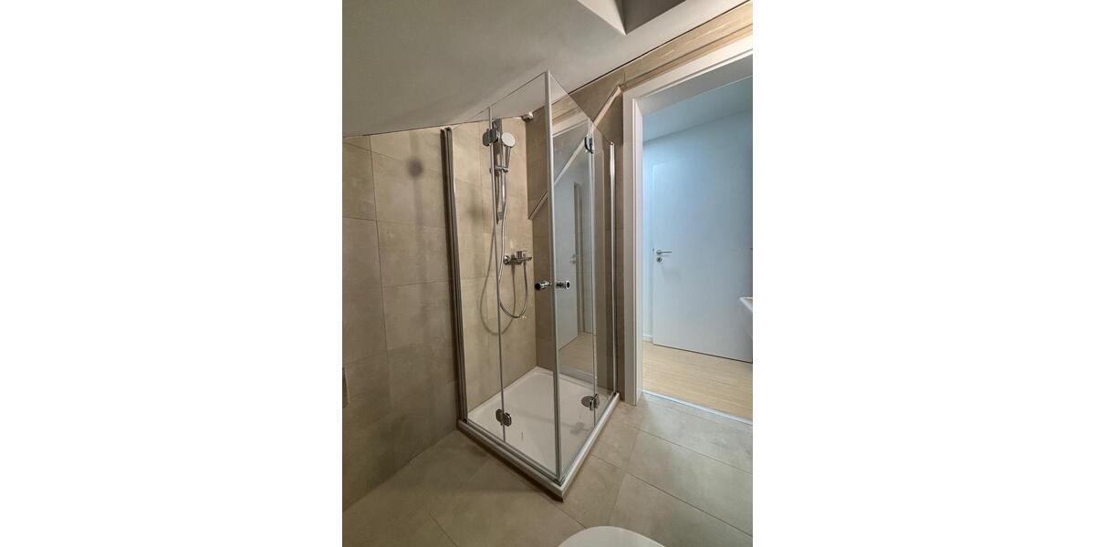 Dachgeschoßwohnung Marburg Marbach - 2 Zimmer, 30 m&sup2;, 490&euro; | Angebot:24773001