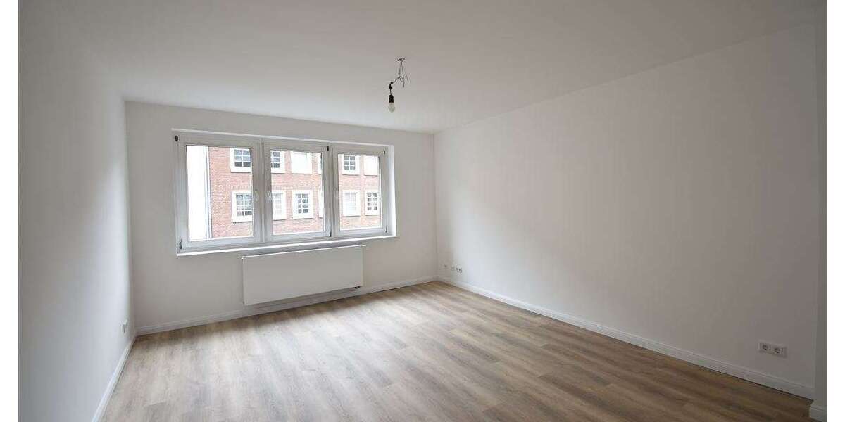 Wohnung zum Mieten in Düsseldorf 1.295 € 75.27 m² 3 zimmer