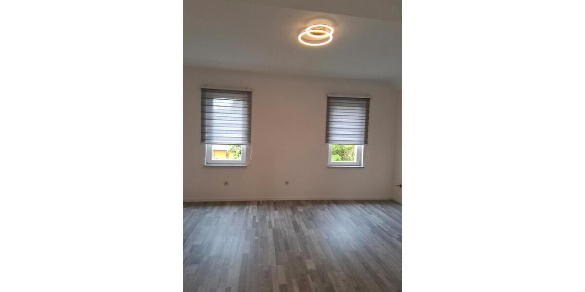 Dachgeschoßwohnung Hohenroda - 3 Zimmer, 65 m&sup2;, 550&euro; | Angebot:26644173